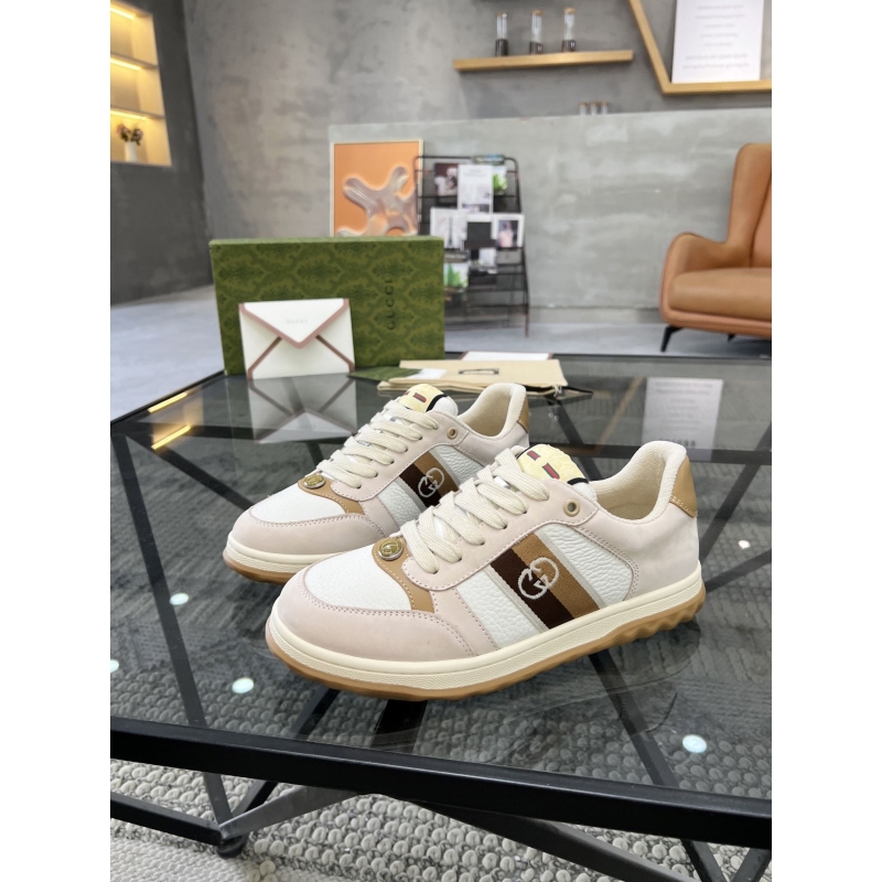 G*u*i sneakers